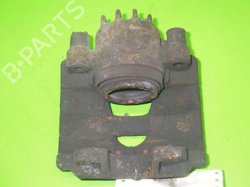 Right front brake caliper CITROËN BERLINGO MULTISPACE (B9) 1.6 HDi 75 / BlueHDi 75 | BP14723309M104 