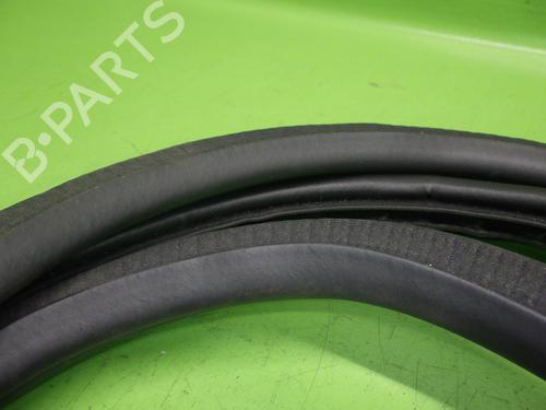 Rubber door seal OPEL ASTRA K (B16) 1.5 CRDI (68) | BP28206761C142 
