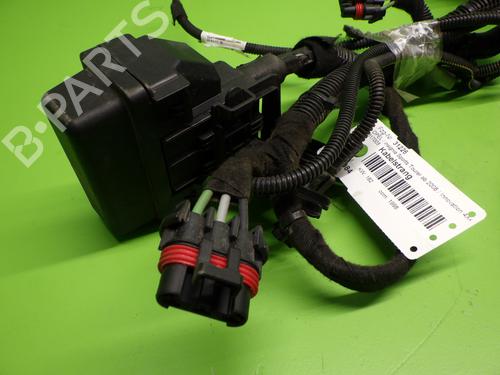 Wiring harness OPEL INSIGNIA A Sports Tourer (G09) 2.0 Turbo 4x4 (35) | BP14743069E16 
