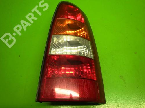 Højre baglygte OPEL ASTRA G Estate (T98) 1.6 (F35) (75 hp) 6639179