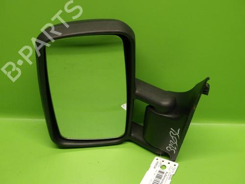 Used Left mirror VW LT 28-46 II Van (2DA, 2DD, 2DH) 2.8 TDI (130 hp) 32276167