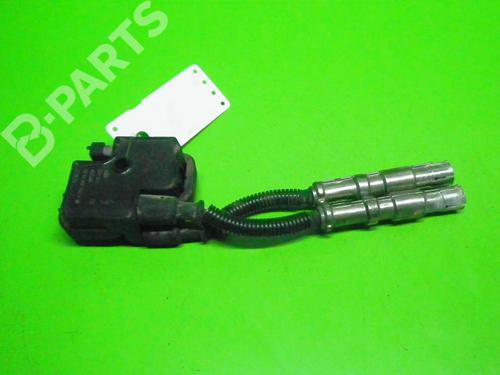 Ignition coil MERCEDES-BENZ C-CLASS T-Model (S202) C 240 T (202.086) | BP6374216M94 