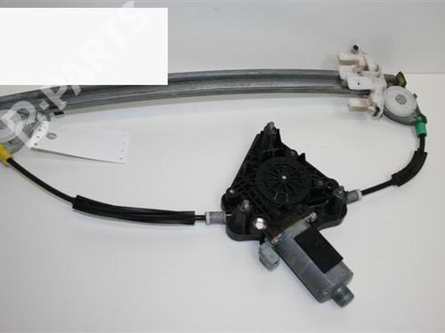 Used Rear left window mechanism PEUGEOT 406 Break (8E/F) 1.8 16V (110 hp) 6651762