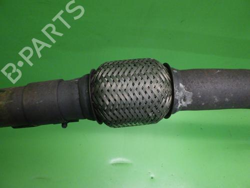 Udstødningssystem ABARTH 500 / 595 / 695 1.4 (312.AXF11, 312.AXF1A) | BP31919924M121