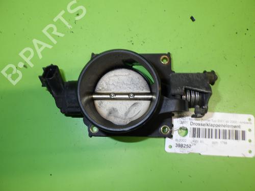 Used Throttle body FORD MONDEO III Turnier (BWY) 1.8 16V (110 hp) 15800158