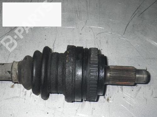 Left rear driveshaft BMW 3 Compact (E36) 316 g | BP6660116M40 