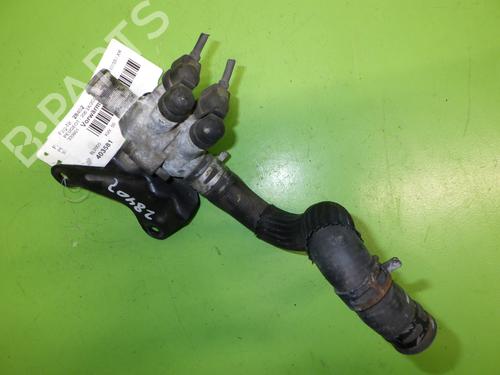 Pipe PEUGEOT 206 Hatchback (2A/C) 1.4 HDi eco 70 | BP17325129M125 