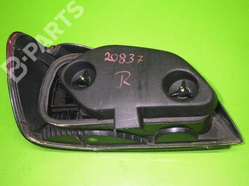 Right taillight PEUGEOT 306 Hatchback (7A, 7C, N3, N5) 1.4 | BP6647989C35 