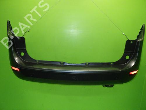 Bagtil kofangere Bagtil kofangere DACIA DUSTER (HS_) 1.5 dCi (HSMC) (107 hp) 34497995 34497995