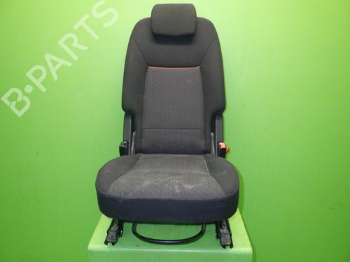 Used Rear seat FORD GALAXY II (WA6) 2.0 (145 hp) 18276718