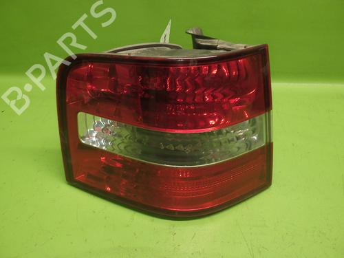 Used Left taillight Left taillight FIAT STILO Multi Wagon (192_) 1.9 JTD (115 hp) 36172869 36172869