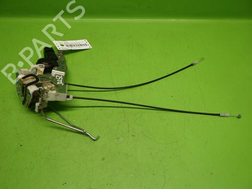 Used Front right lock NISSAN PIXO (UA0) 1.0 (68 hp) 29017100