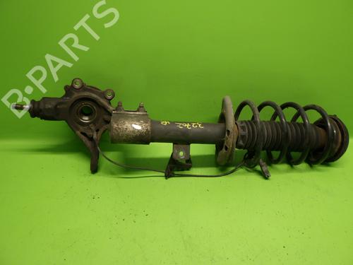Right front shock absorber CITROËN C4 II (NC_) 1.6 HDi 110 | BP38944067M17 - Image 2
