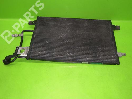 AC radiator VW PASSAT B5 Variant (3B5) 1.9 TDI | BP6382963M32 