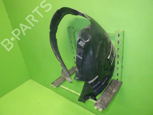 Wheel arch OPEL ZAFIRA A MPV (T98) 2.0 DTI 16V (F75) | BP29901378C56 