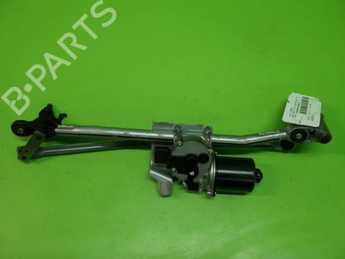 Front wiper motor BMW 1 (E81) 116 i | BP17801500M29 