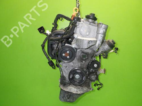 Used Engine VW POLO IV (9N_, 9A_) 1.2 12V (64 hp) 30714267