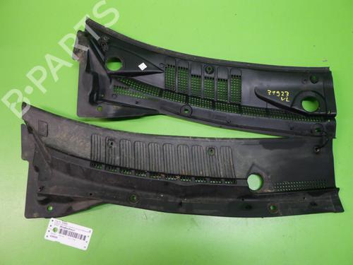 Griglia sotto parabrezza NISSAN ALMERA TINO (V10) 1.8 (114 hp) 32353771