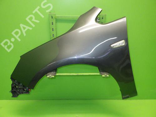 Used Left front fenders OPEL ASTRA J (P10) 1.6 Turbo (68) (180 hp) 28082731