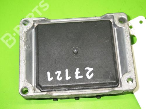 Control unit ALFA ROMEO 147 (937_) 1.6 16V T.SPARK (937.AXA1A, 937.AXB1A, 937.BXB1A) | BP6380047M11 