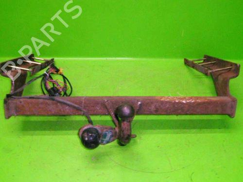 Used Tow ball/Mechanism FORD MONDEO I Turnier (BNP) 1.6 i 16V (90 hp) 14713887