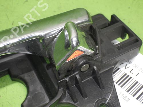 Front left interior door handle HYUNDAI i30 (FD) 1.6 CRDi | BP37455762I13 - Image 3