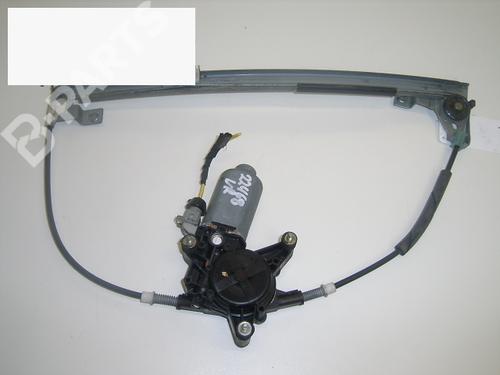 Used Front right window mechanism CITROËN XANTIA (X1_, X2_) 1.8 i (101 hp) 6608102