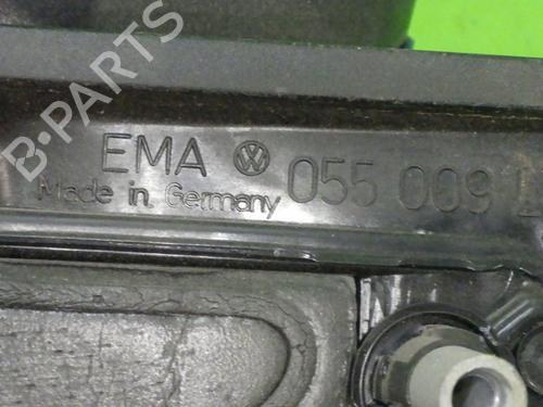 Left mirror VW GOLF III (1H1) 1.6 | BP6607331C26 