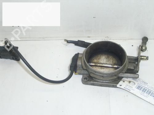 Spjældhus MERCEDES-BENZ 124 T-Model (S124) 300 TE 4-matic (124.290) (180 hp) 14747098