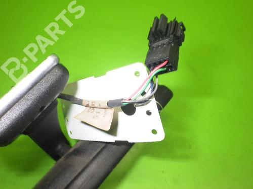 Rear mirror SAAB 9-5 Estate (YS3E) 2.3 Turbo | BP8520391I6 