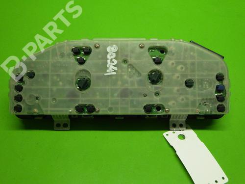 Instrument cluster MAZDA PREMACY (CP) 1.9 (CP8W) | BP6393868C47 