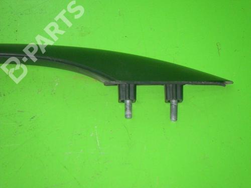 Roof bar SKODA FABIA II Combi (545) 1.2 TSI | BP6371767C65 