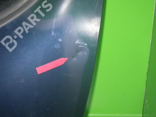 Tailgate HYUNDAI COUPE I (RD) 2.0 16V | BP6373956C6 