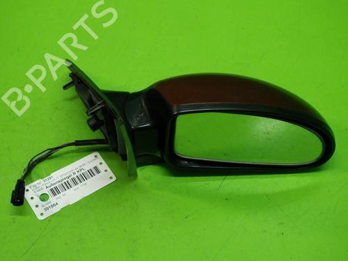 Used Right mirror FORD FOCUS I Saloon (DFW) 1.8 16V (115 hp) 12585409