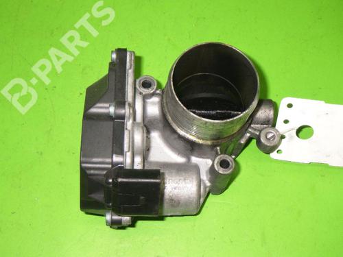 Used Throttle body AUDI A4 B8 Avant (8K5) 2.0 TDI (120 hp) 6387803