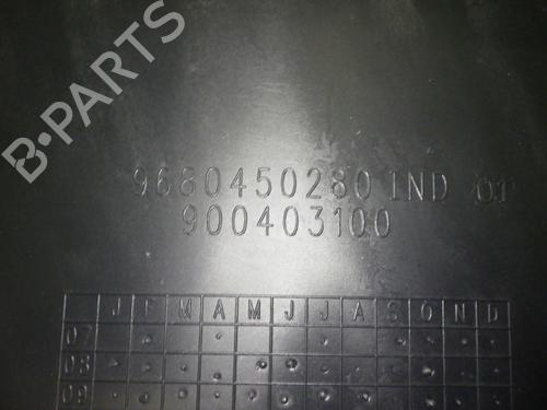 Hjulbue CITROËN BERLINGO MULTISPACE (B9) 1.6 HDi 75 / BlueHDi 75 | BP29701533C56 