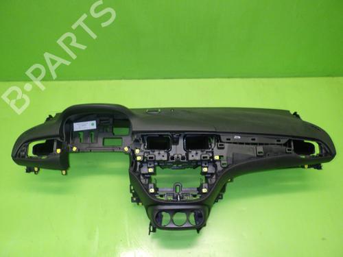 Dashboard OPEL CORSA E (X15) 1.4 (08, 68) (90 hp) 16166640