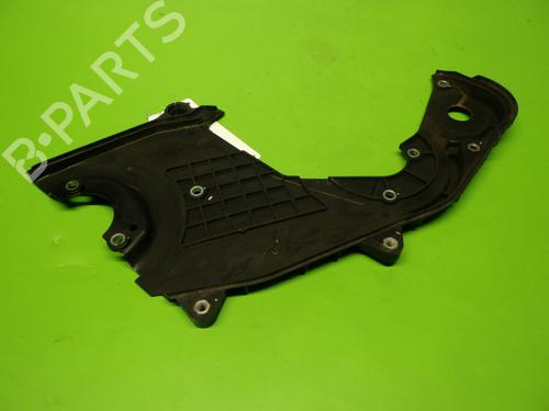 Timing cover OPEL CORSA D (S07) 1.7 CDTI (L08, L68) | BP14741436M123 
