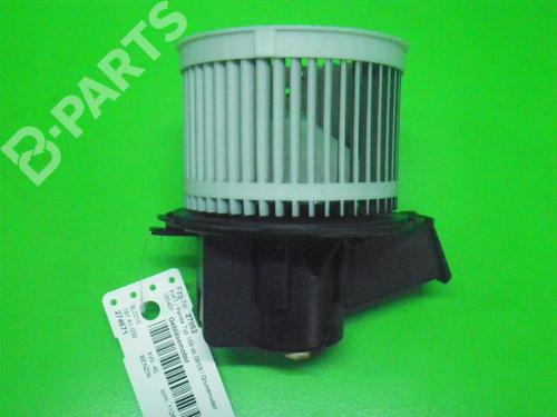 Used Heater blower motor FIAT PANDA (169_) 1.1 (169.AXA1A) (54 hp) 6374766