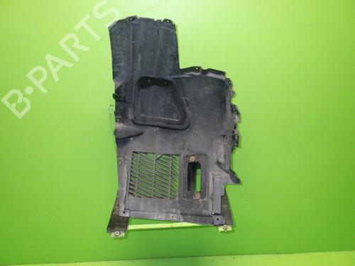 Used Wheel arch BMW 5 Touring (F11) 520 d (184 hp) 25431742