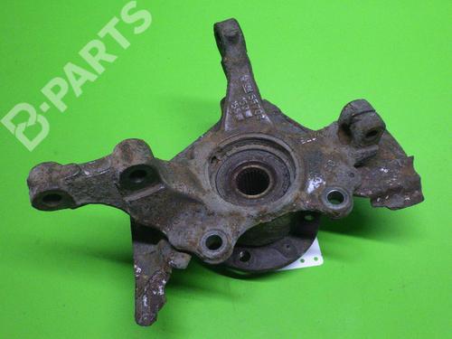 Right front steering knuckle OPEL CORSA D (S07) 1.3 CDTI (L08, L68) | BP6653395M26 