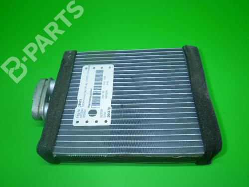 Used Heater matrix SKODA FABIA II Combi (545) 1.4 (86 hp) 6357641