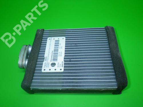 Intercooler SKODA FABIA II Combi (545) 1.4 (86 hp) 6357641