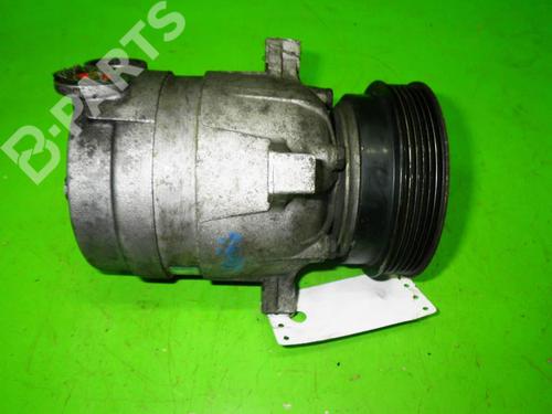 AC compressor OPEL TIGRA (S93) 1.6 16V (F07) | BP6384906M34 