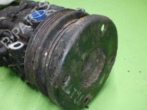 AC compressor MAZDA MX-5 II (NB) 1.6 16V (NB6C) | BP32158530M34 - Image 4