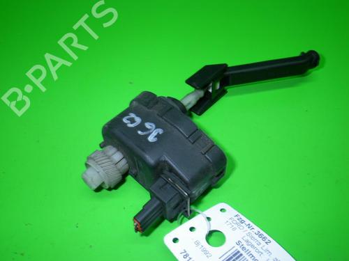 Lysjusteringsmotor FORD SIERRA II Hatchback (GBC, GBG) 1.8 TD (75 hp) 14746683