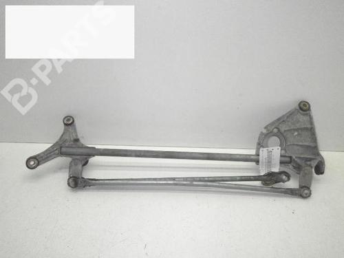 Used Front wipers mechanism HONDA PRELUDE IV (BB_) 2.0 i 16V (BB3) (133 hp) 6350275