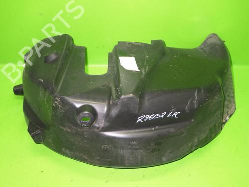 Wheel arch OPEL CROSSLAND X / CROSSLAND (P17, P2QO) 1.6 Turbo D (75) | BP14726851C56 