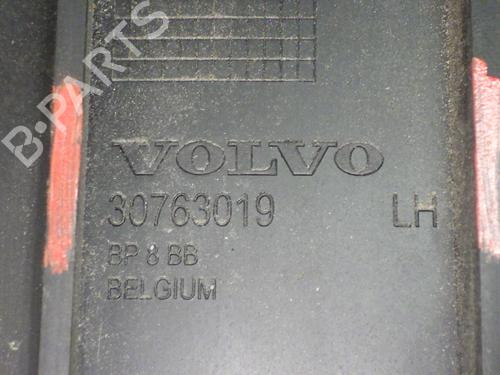 Rear bumper bracket VOLVO V50 (545) D2 | BP23553814C159