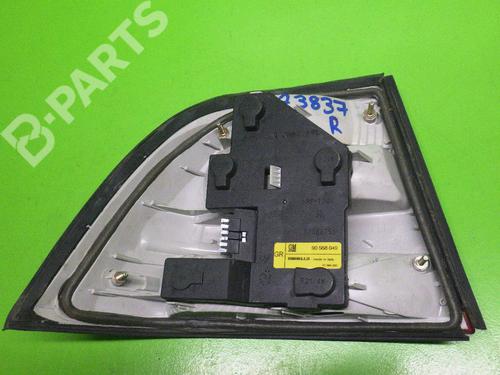 Right taillight OPEL VECTRA B (J96) 1.6 i 16V (F19) | BP6604083C35